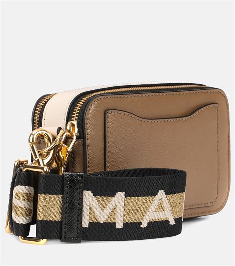 marc jacobs snapshot strap